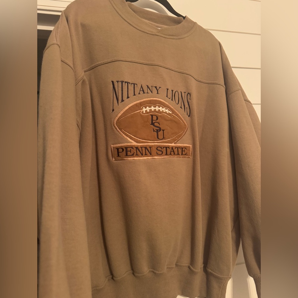 Penn State Nittany Lions crewneck